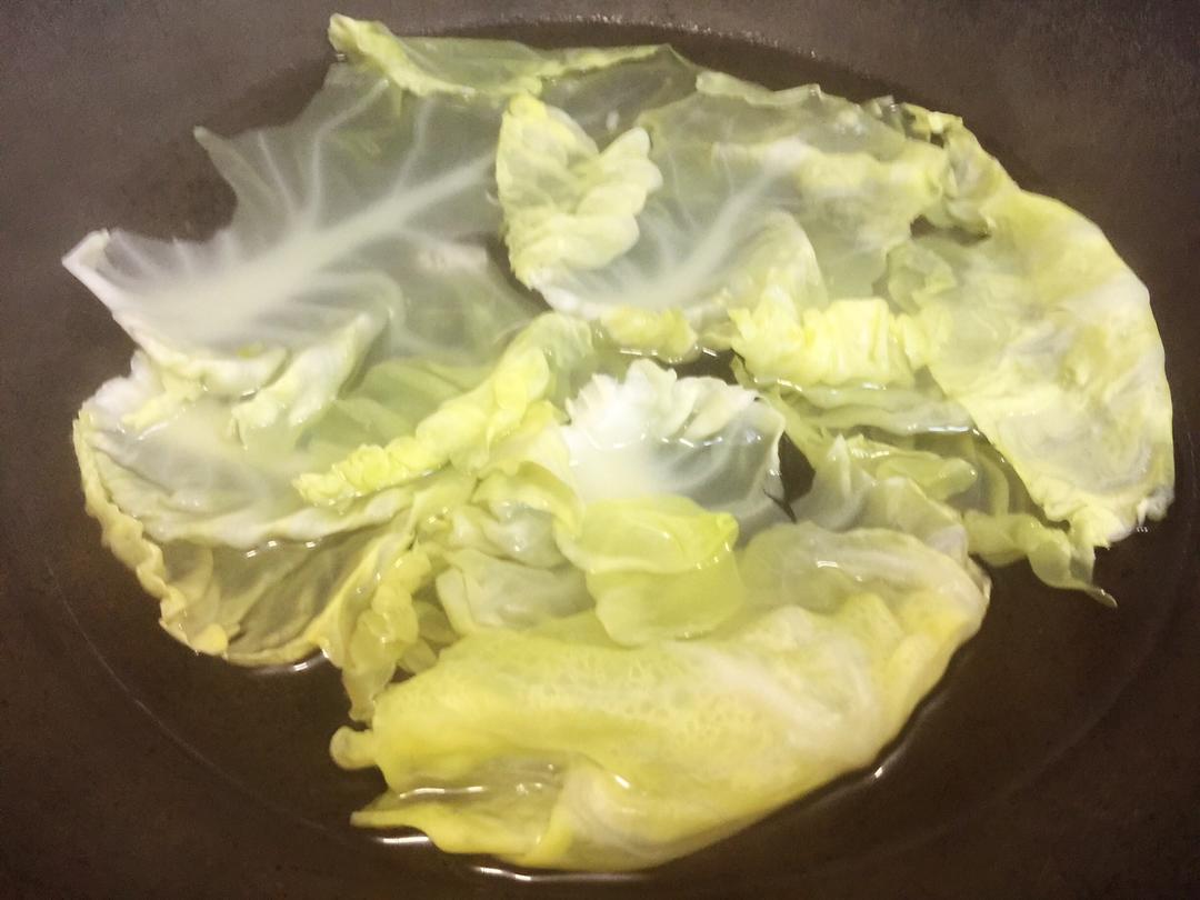 婆婆拿手菜之—传统客家菜卷