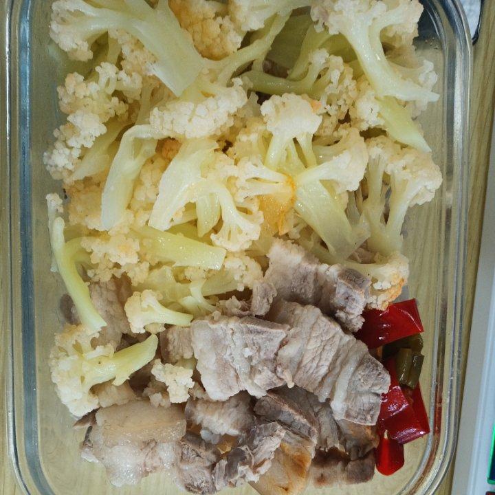 蒜泥白肉