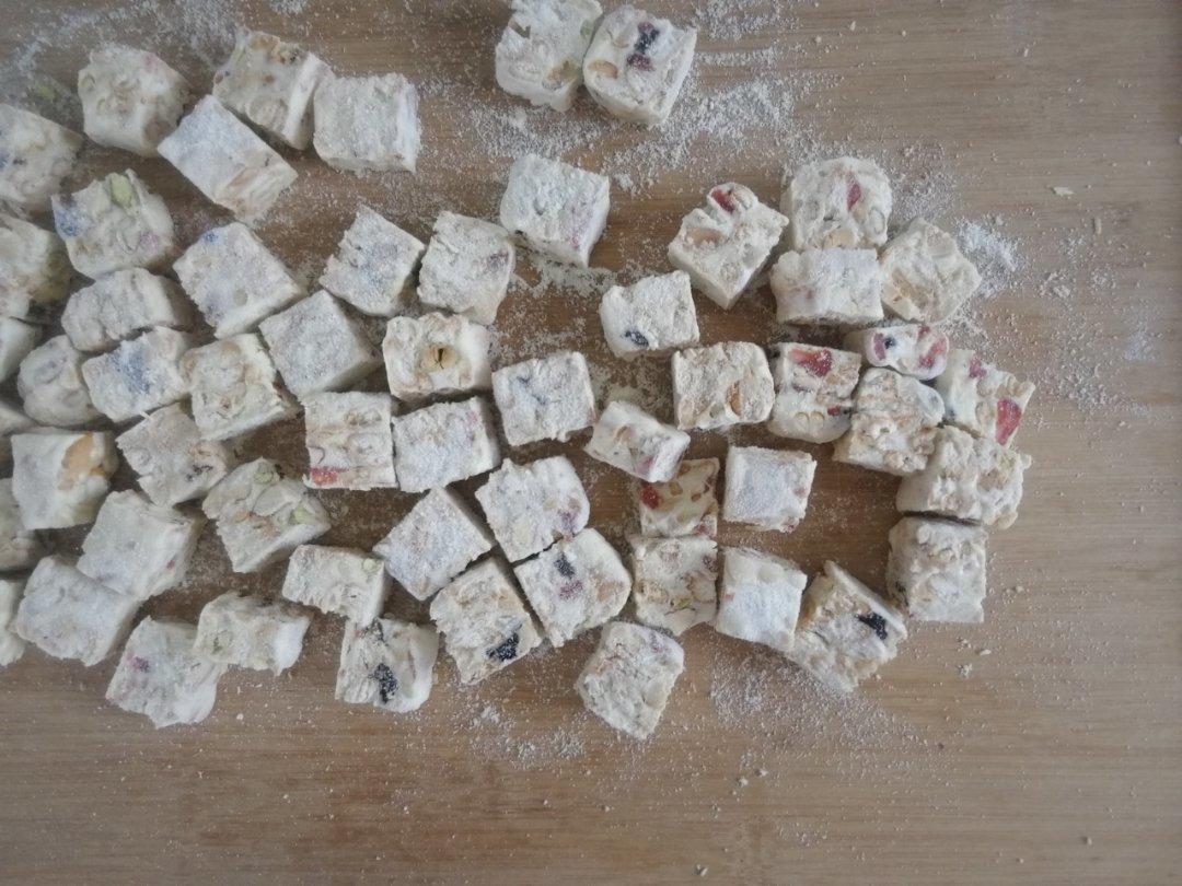 《Tinrry+》雪花酥（雪Q饼）（原味、抹茶、可可）