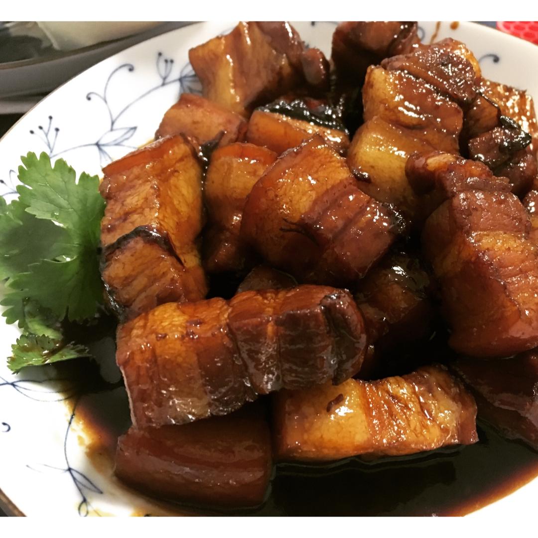 红烧肉