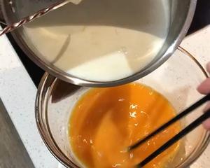 法式焦糖炖蛋（焦糖布丁）Creme Caramel的做法 步骤7