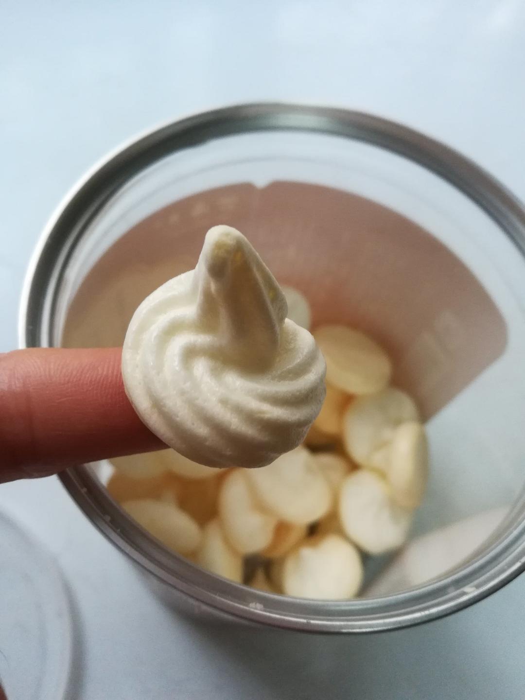 蛋白糖