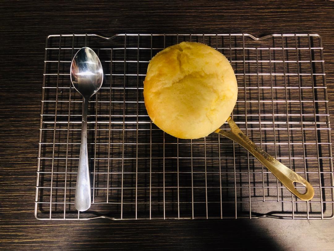 《Tinrry下午茶》教你做香草舒芙蕾