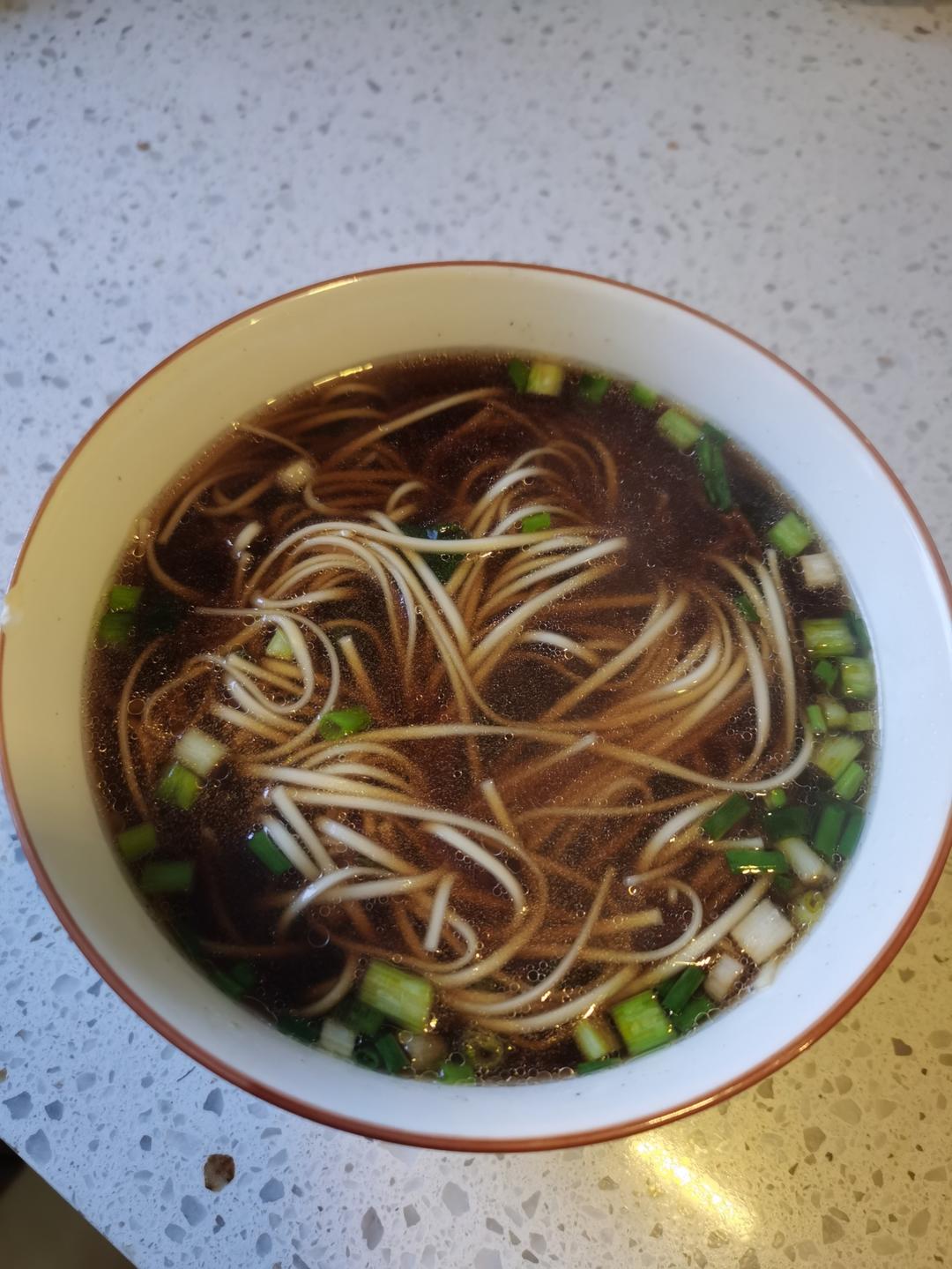 超级全的面条吃法‼️