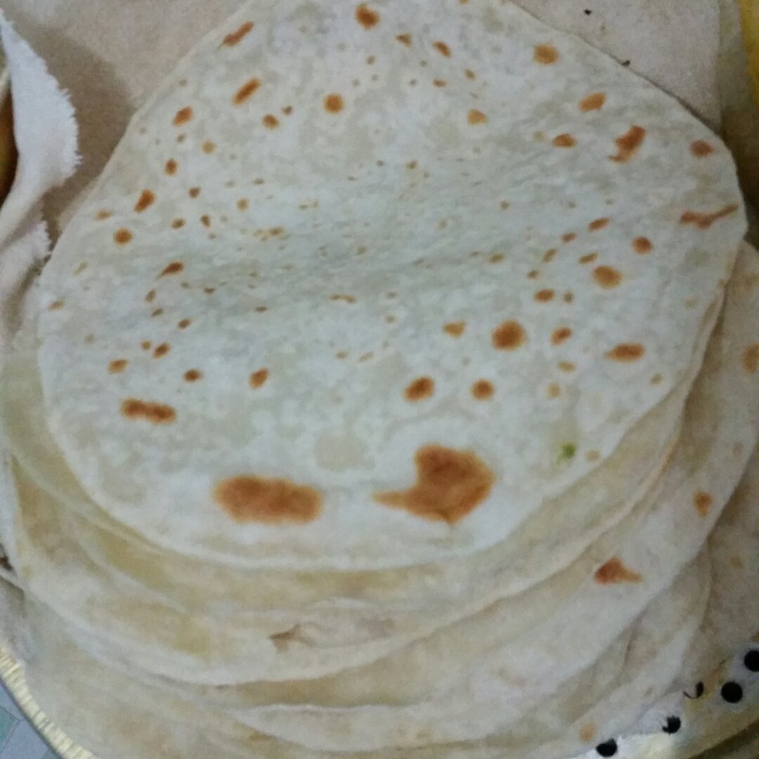 家常春饼