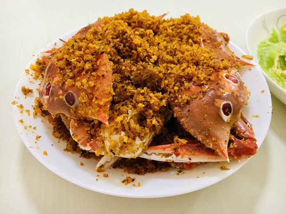 矜宸•避风塘炒蟹