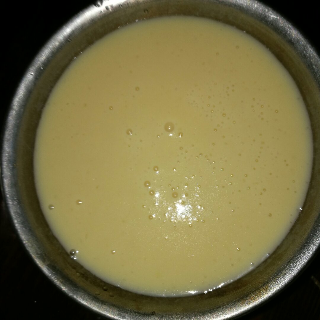 奶香南瓜汁