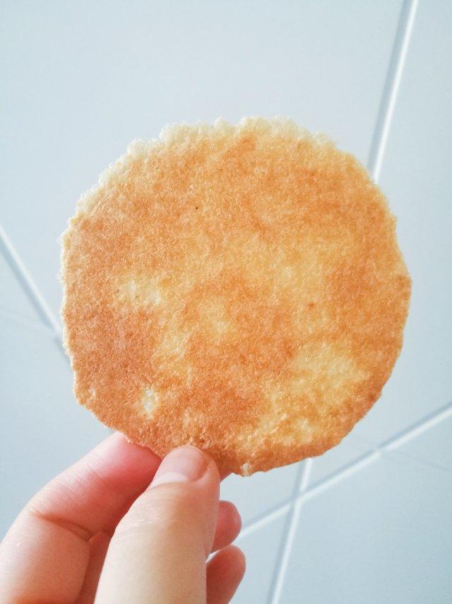 咔咔鲜虾片
