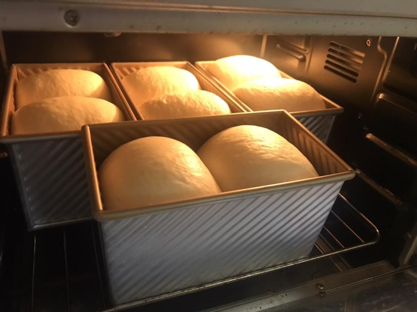 好吃到尖叫，唇指留香浓郁版日式生吐司