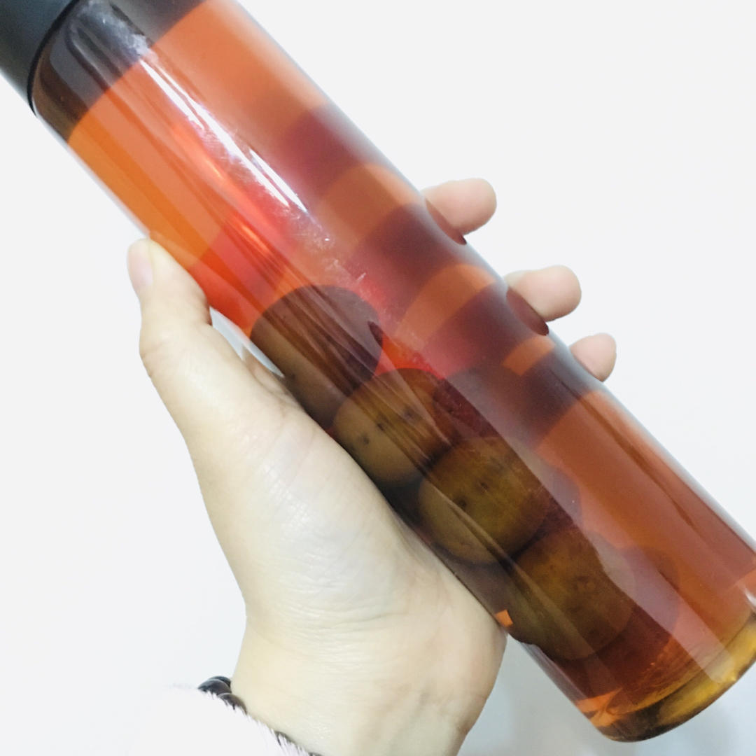 【青梅酒】梅子的沉醉时光（已填坑）