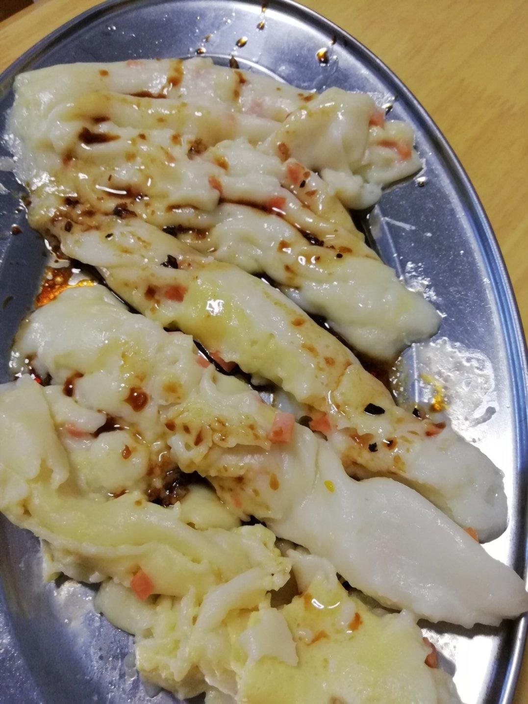 广东肠粉（精心调制）