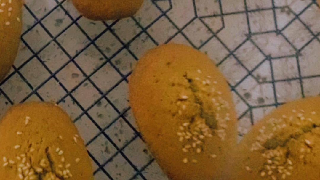 L咖啡甜酒玛德琳@百利甜馅（2024/47）