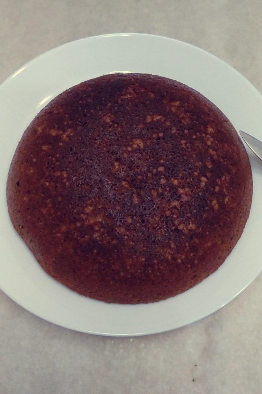 红枣发糕（电饭锅）