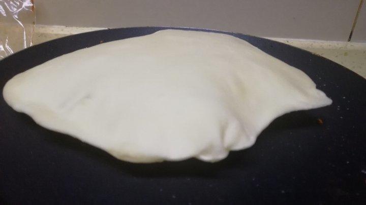 早餐摊的鸡蛋灌饼很好吃？不，我自己做的鸡蛋灌饼更好吃！