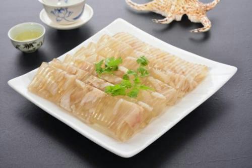 猪皮冻的做法