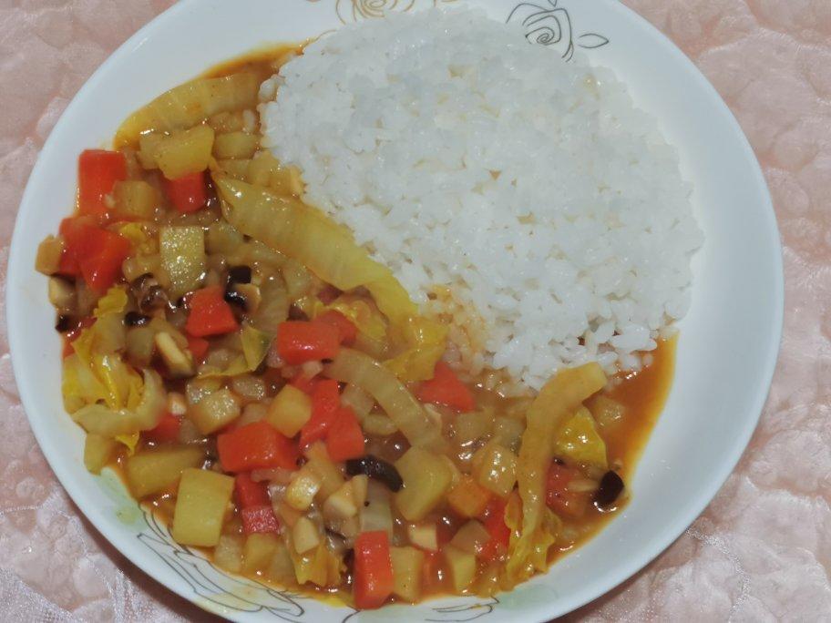 零失败日式咖喱鸡肉饭！！最正宗日本家庭做法！简单又好吃！