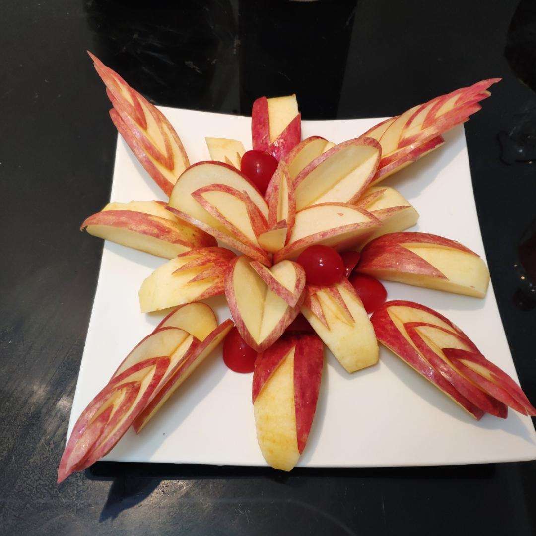 灵魂香气的女子