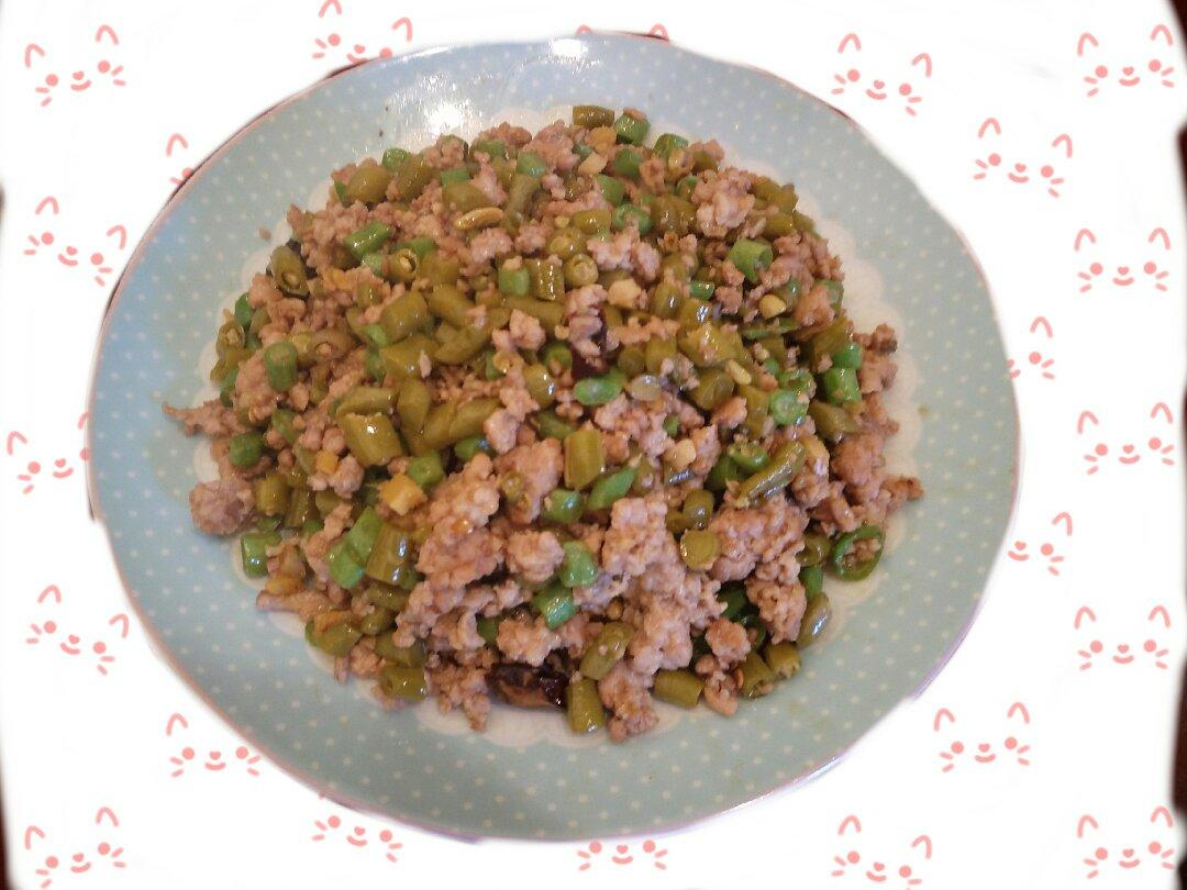 烂肉豇豆