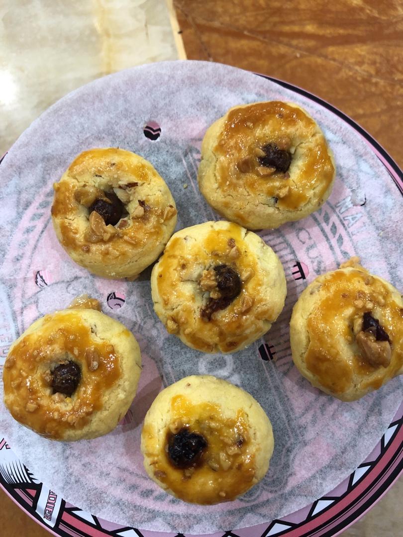 美味花生小小酥