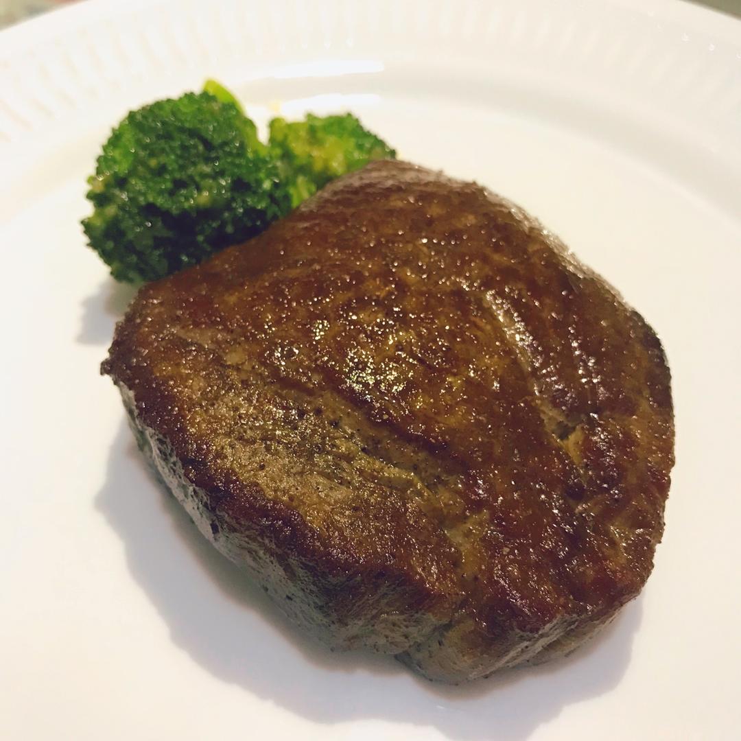 TableSeven菲力牛排·温柔香颂