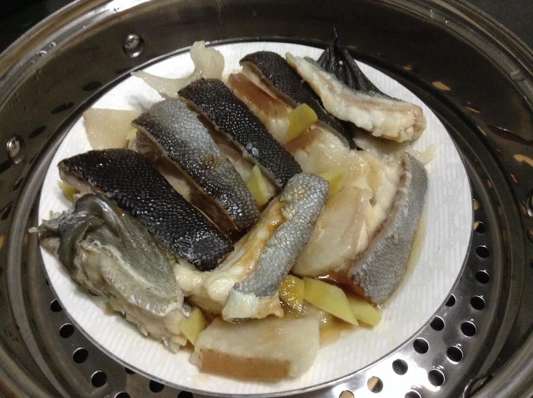 0人做过这道菜下厨房用户_n0p5芒鱼,为无鳞鱼