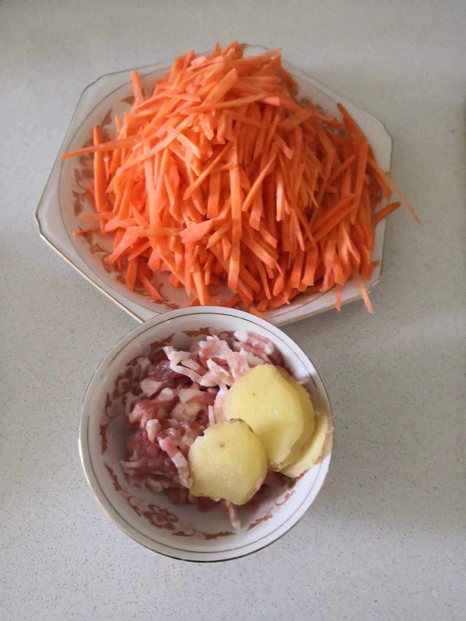 橙香鸡蛋杯【5-6月北鼎养生壶食谱】