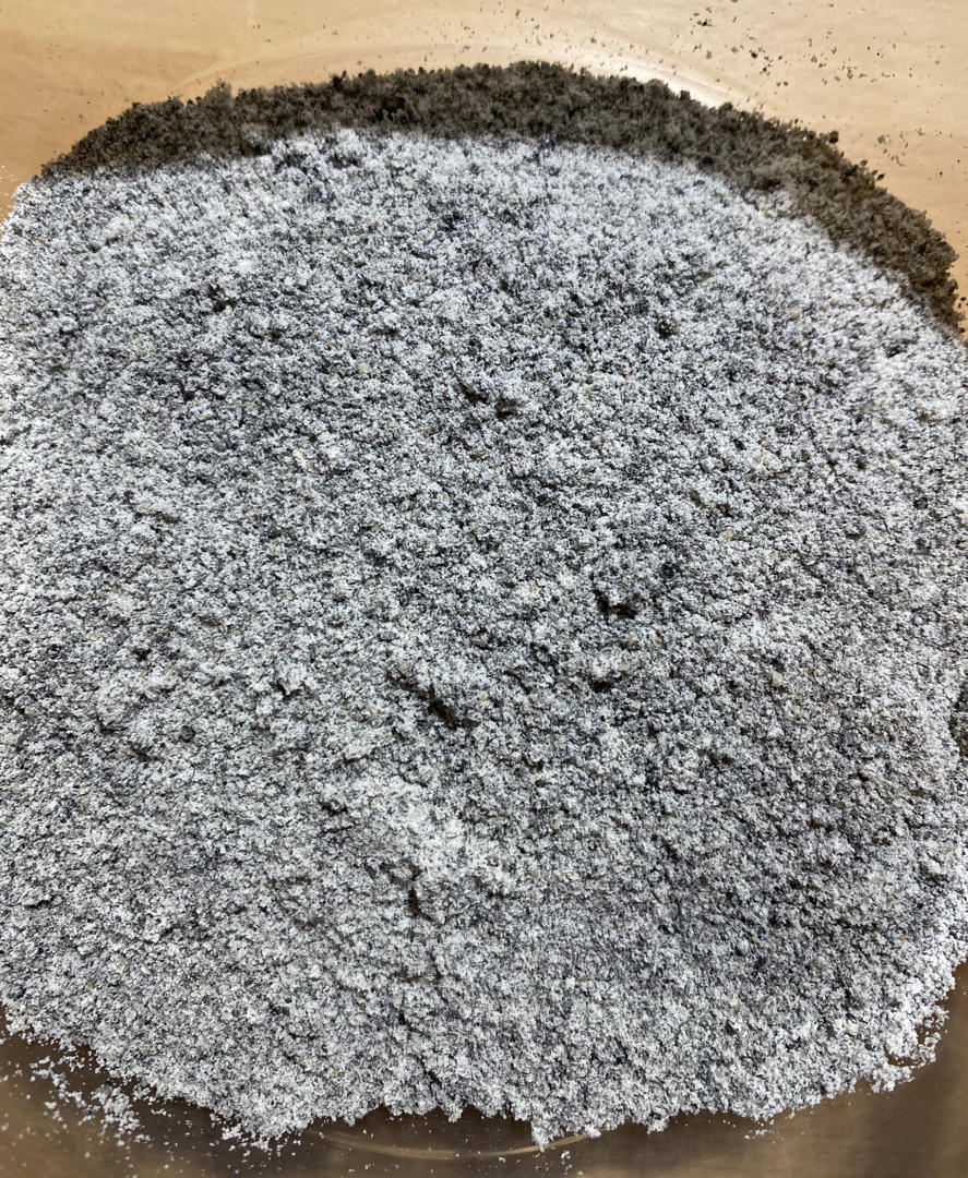 黑芝麻糊粉