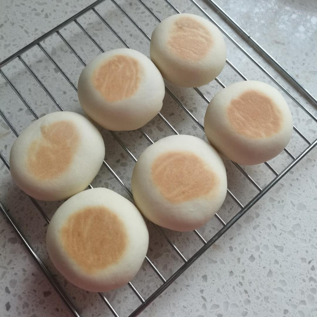老式软皮红豆饼，低糖配方不甜不腻，做法简单可家用可私房