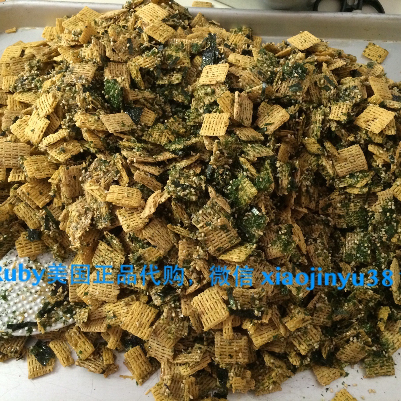 桂格燕麥方脆零食