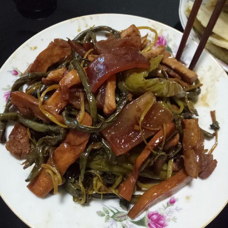 酱菜