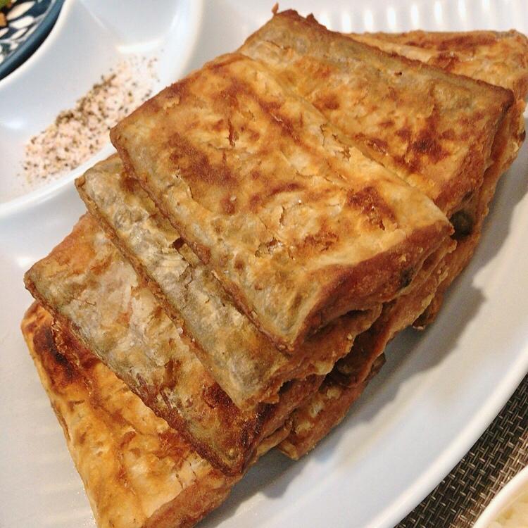 【香煎带鱼】附送超多煎鱼技巧~