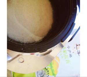 培根米饭卷—花式米饭吃法的做法 步骤3