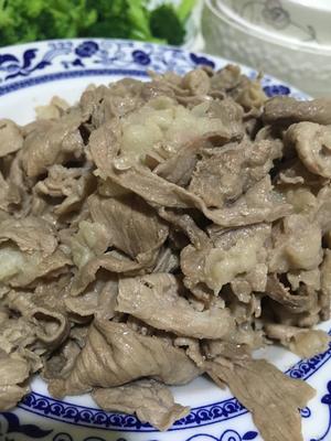 招牌牛肉饭的做法 步骤4