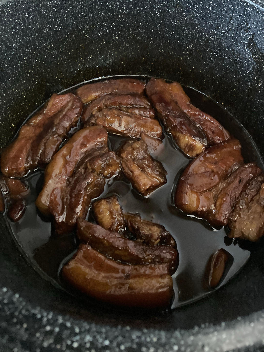 肉夹馍的馍