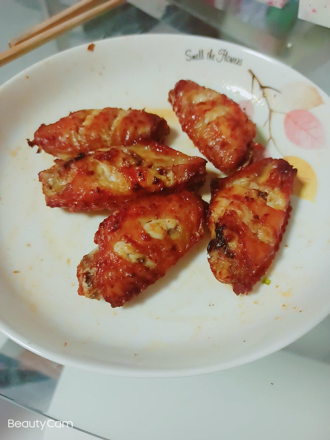 空气炸锅烤世界（大全）