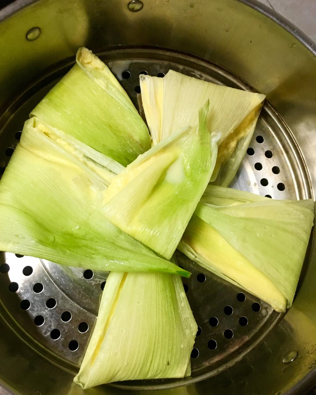 玉米粑粑