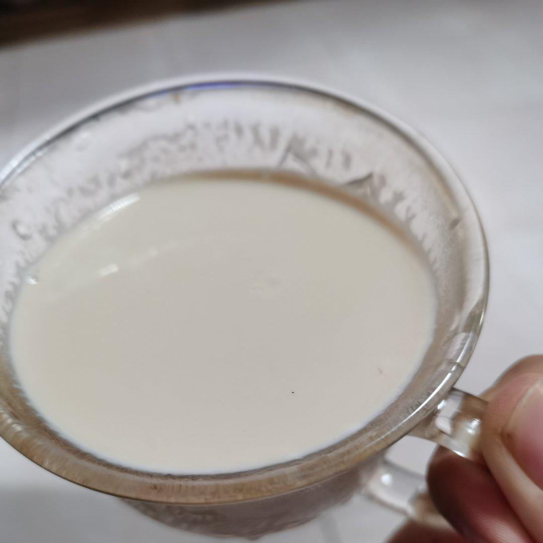 《Tinrry+》缺材料？学一下这个简易又好喝的焦糖奶茶