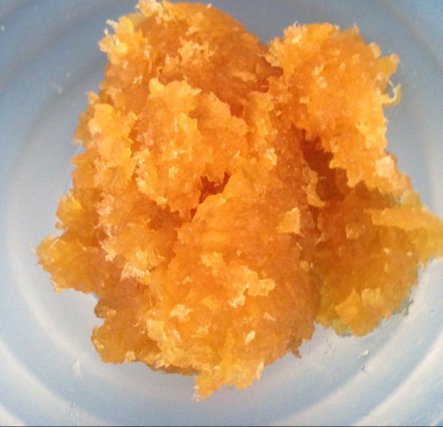 月饼闹中秋之凤梨馅儿