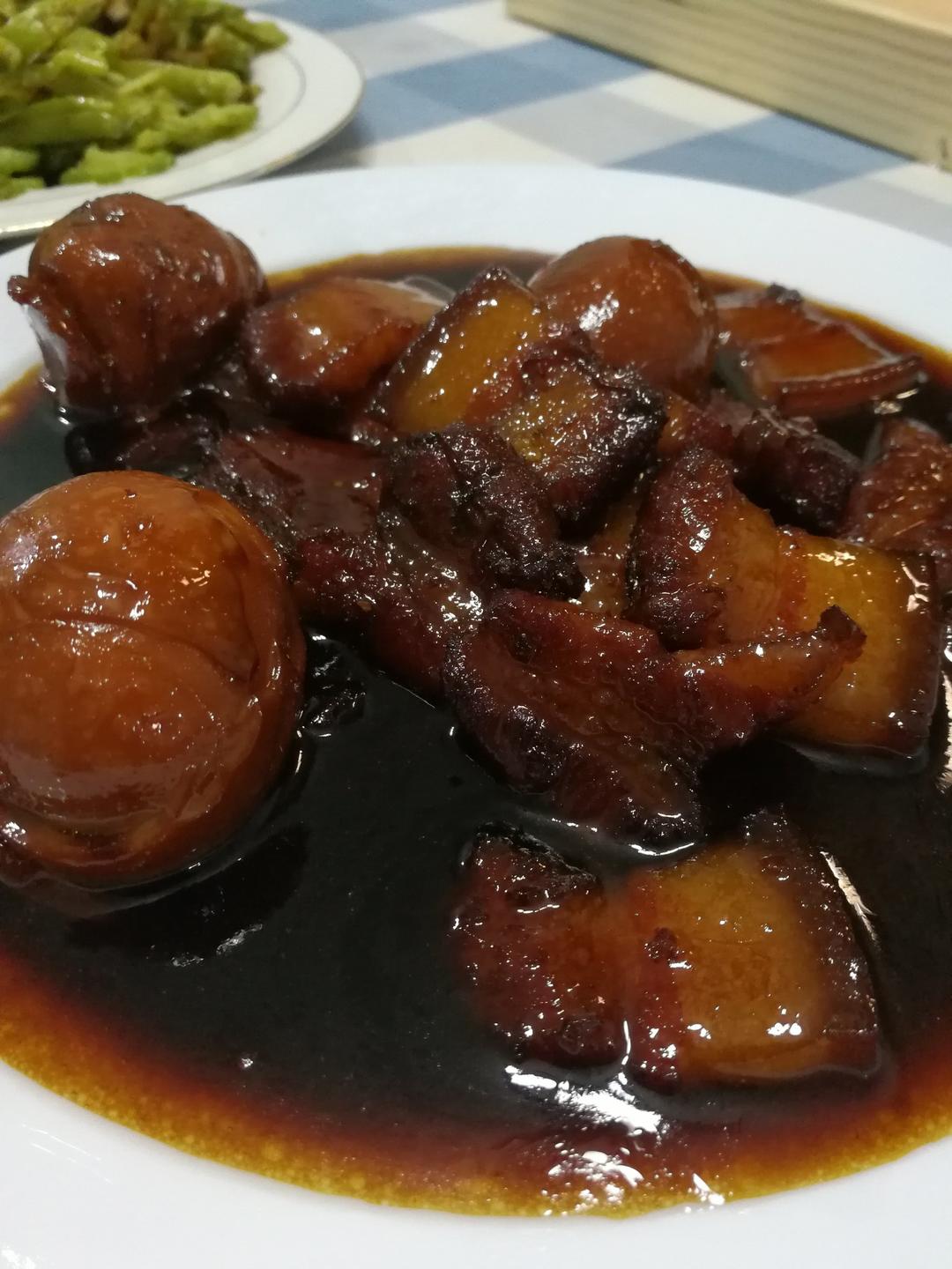 谁都可以做出好吃的红烧肉
