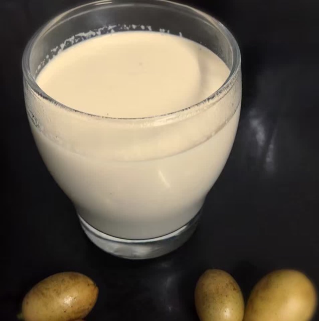 焦糖奶茶