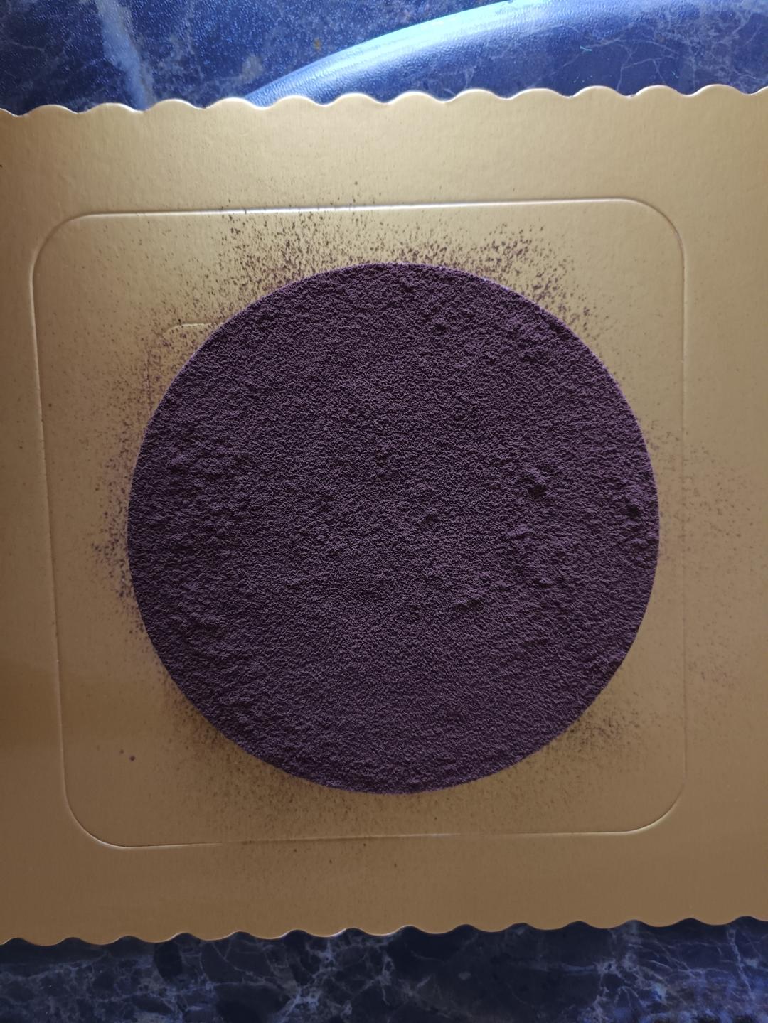 巧克力可可慕斯（六寸）