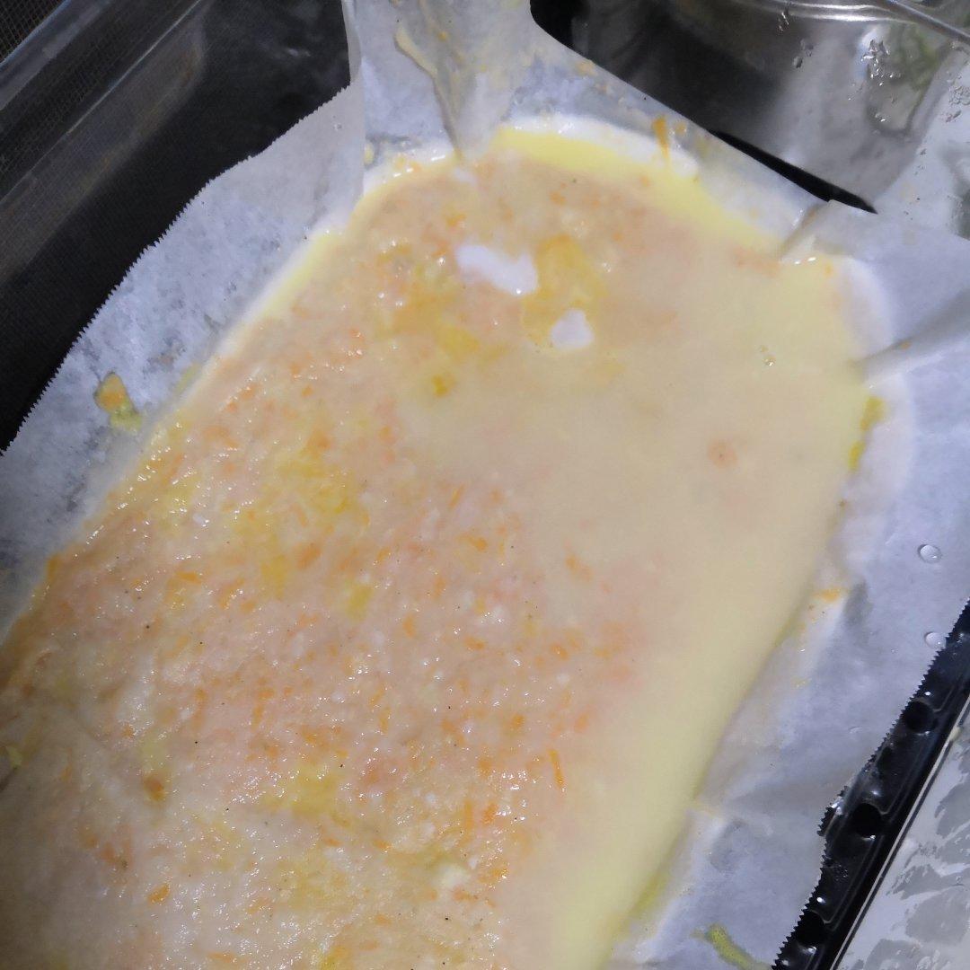 不加肥猪肉的鱼糕，鱼饼