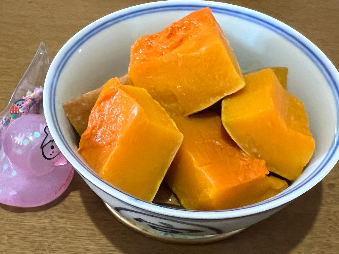 微波炉的魔法：从早餐到宵夜，一‘叮’搞定！——烤红薯🍠