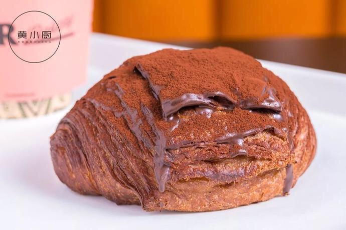 脏脏包的做法步骤图 脏脏包怎么做好吃 琰2虎 宝贝 下厨房