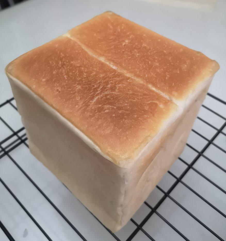 银座顶级烫种吐司