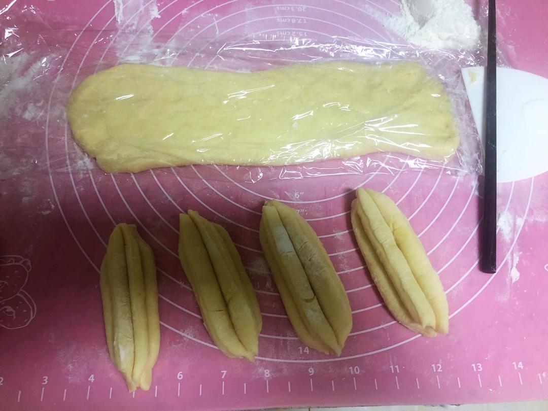 绝对健康小油条
