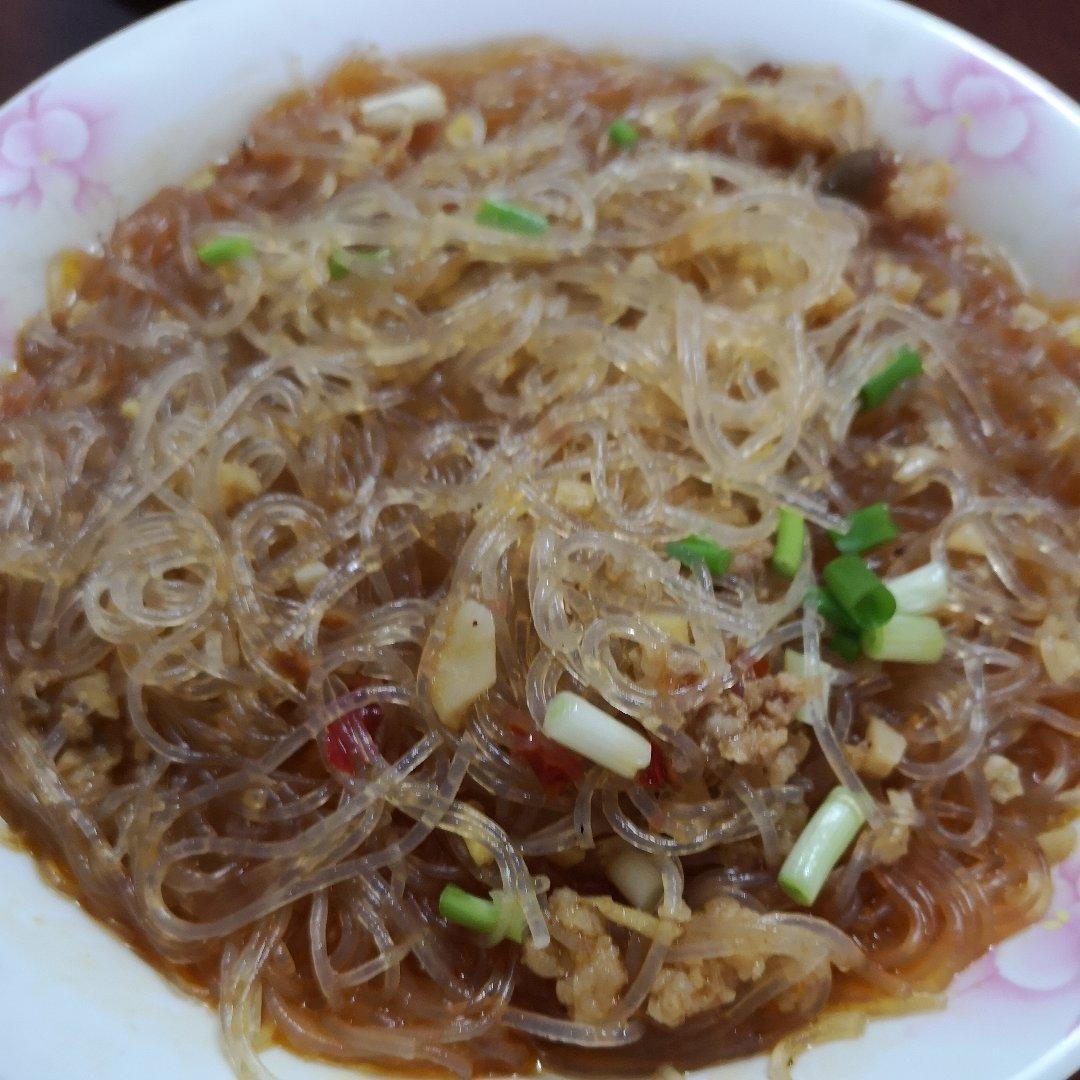 蚂蚁上树-5块钱搞定一道忽悠人的菜，没想到全家还要抢着吃