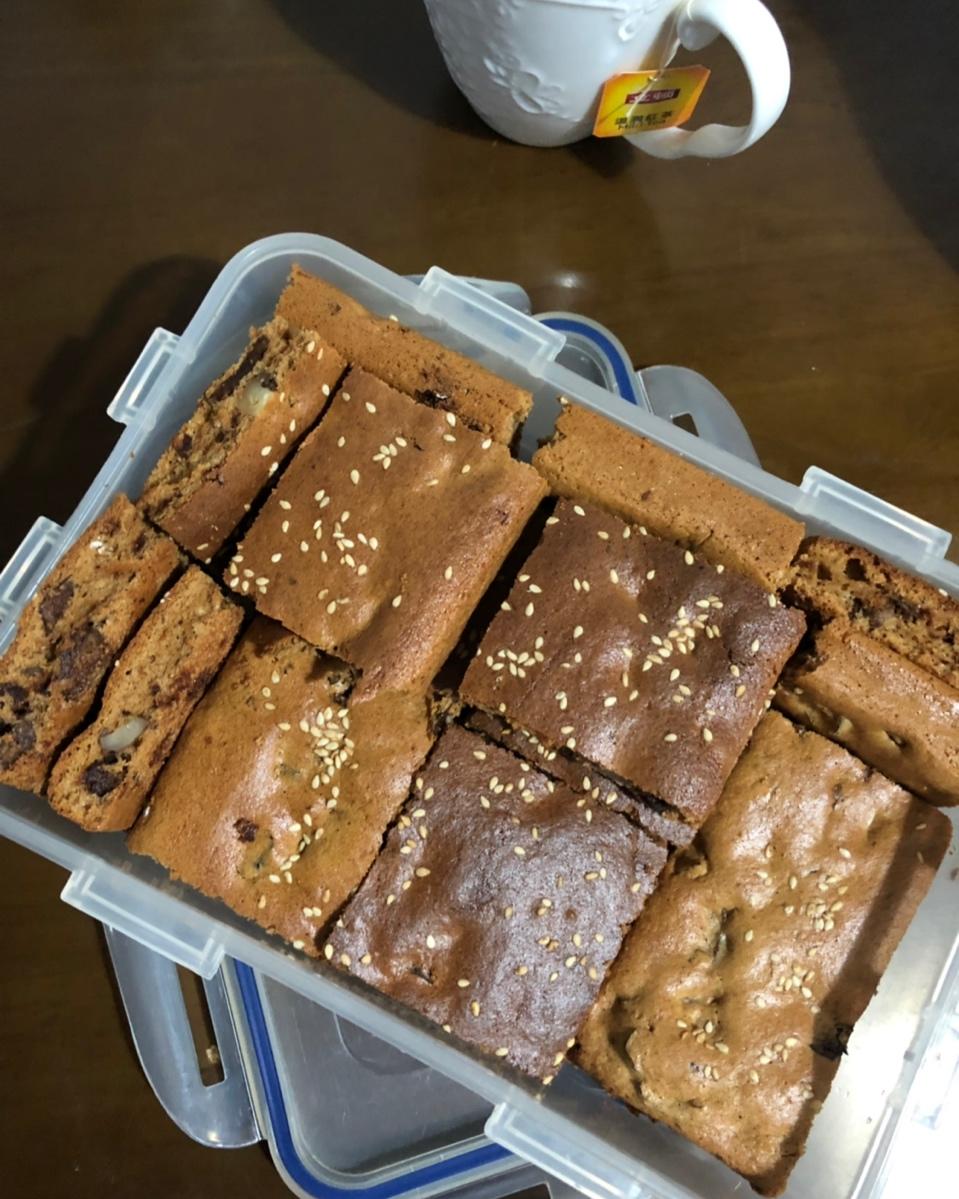 比五道口枣糕王还好吃的枣糕