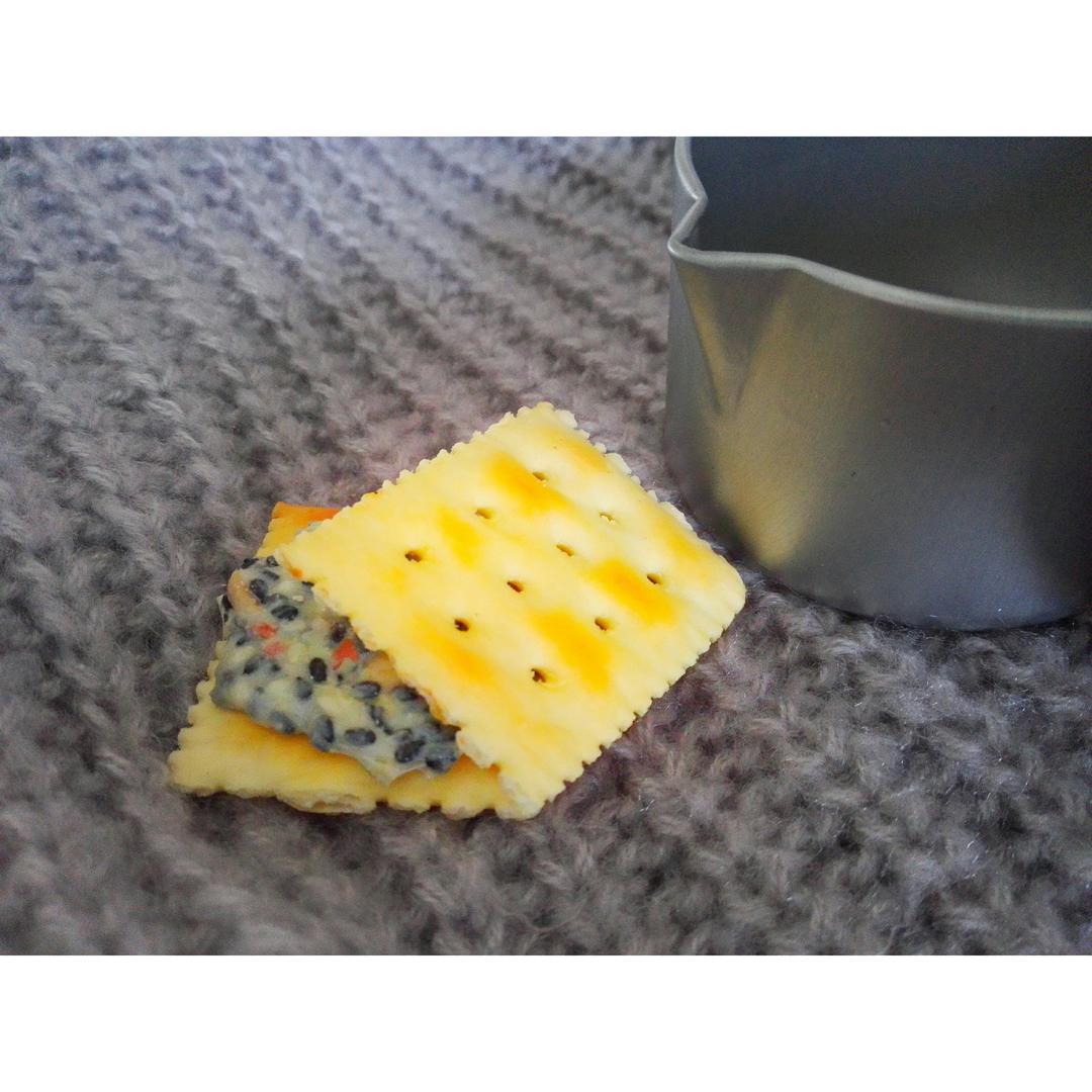 舌尖上的美食