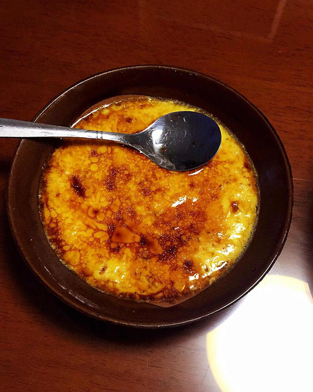 蒸水蛋